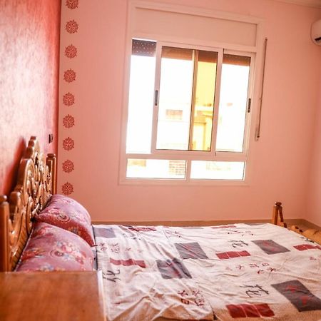 Saidia Διαμέρισμα Εξωτερικό φωτογραφία